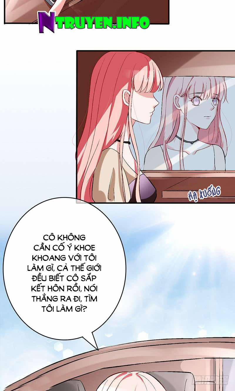 Manh Thê Khó Dỗ 60 trang 6