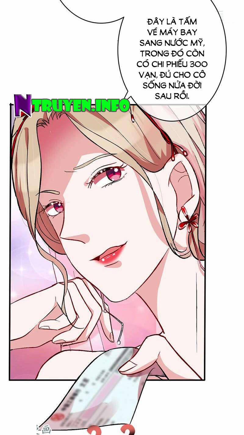 Manh Thê Khó Dỗ 60 trang 8