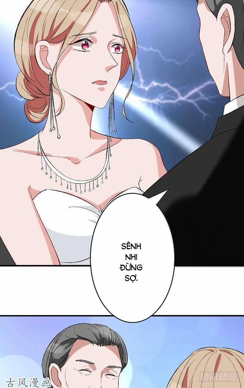 Manh Thê Khó Dỗ 61 trang 12