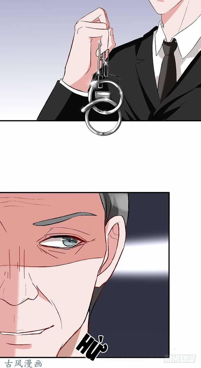 Manh Thê Khó Dỗ 61 trang 14