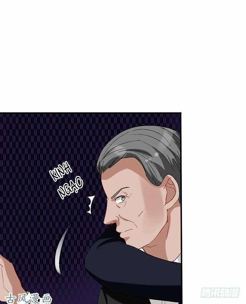 Manh Thê Khó Dỗ 61 trang 21