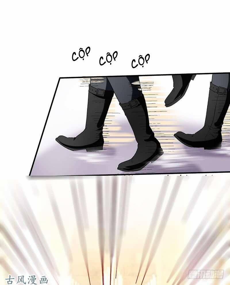 Manh Thê Khó Dỗ 61 trang 25