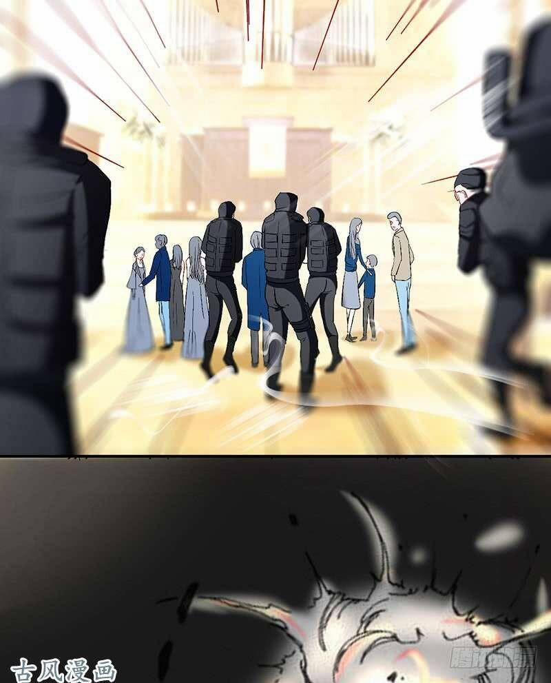 Manh Thê Khó Dỗ 61 trang 26