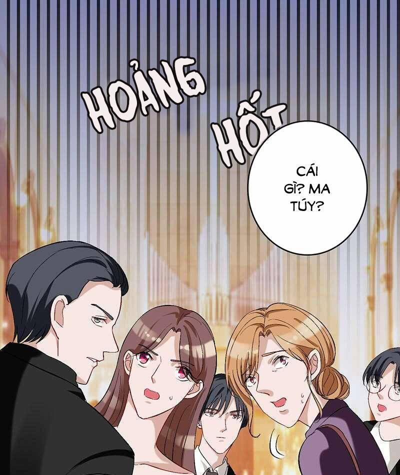 Manh Thê Khó Dỗ 61 trang 4