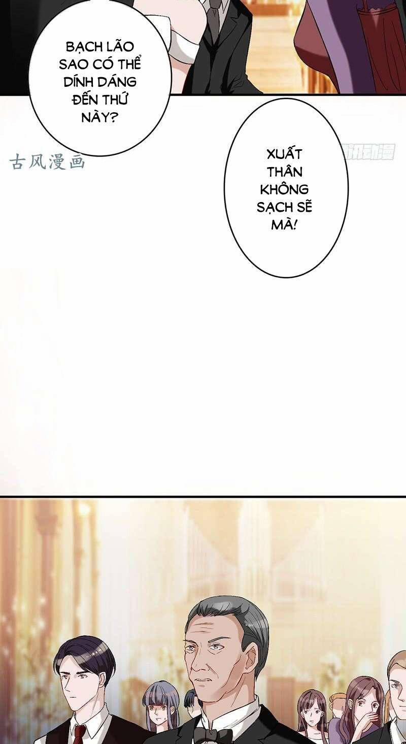 Manh Thê Khó Dỗ 61 trang 5