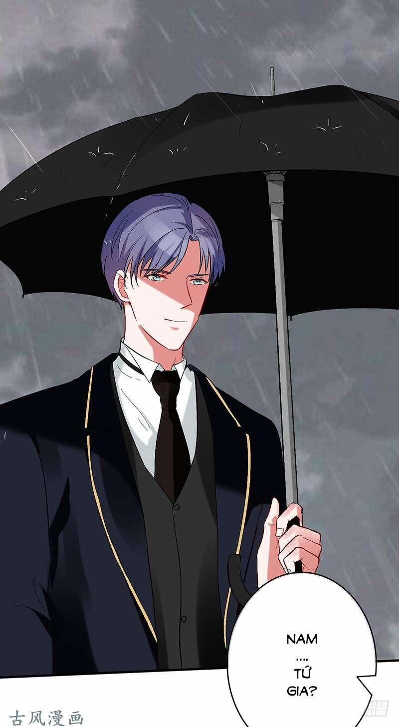 Manh Thê Khó Dỗ 62 trang 11