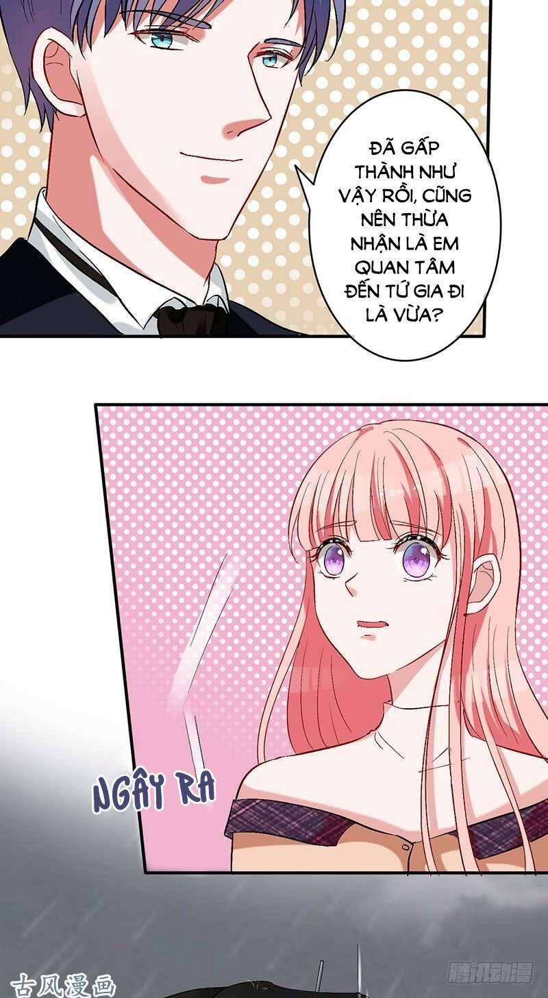 Manh Thê Khó Dỗ 62 trang 19