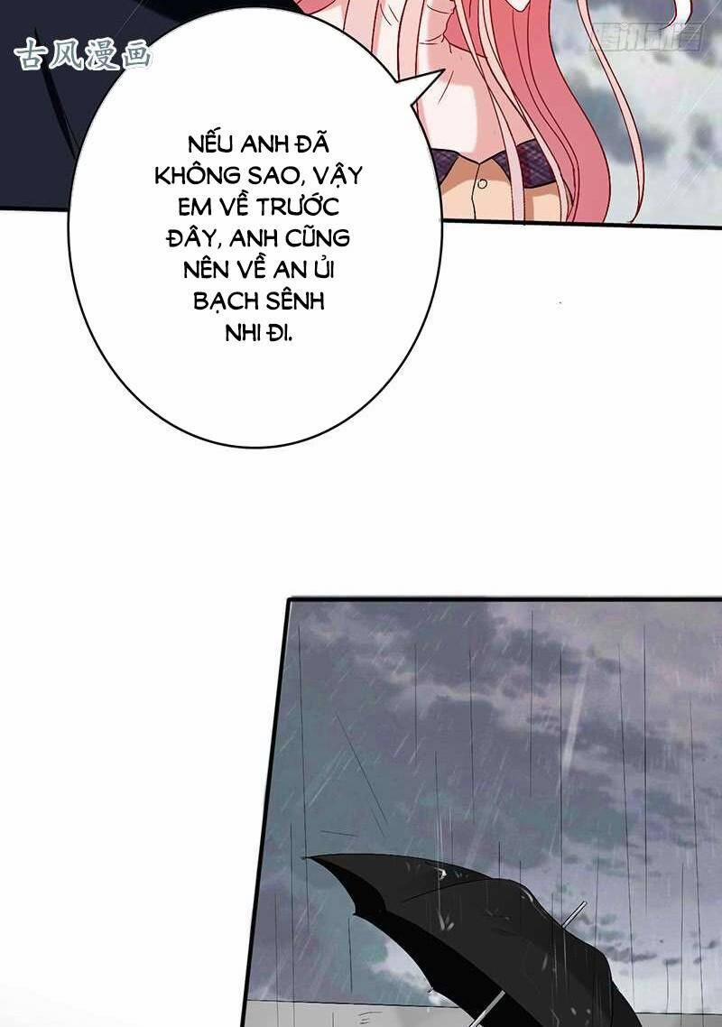 Manh Thê Khó Dỗ 62 trang 22