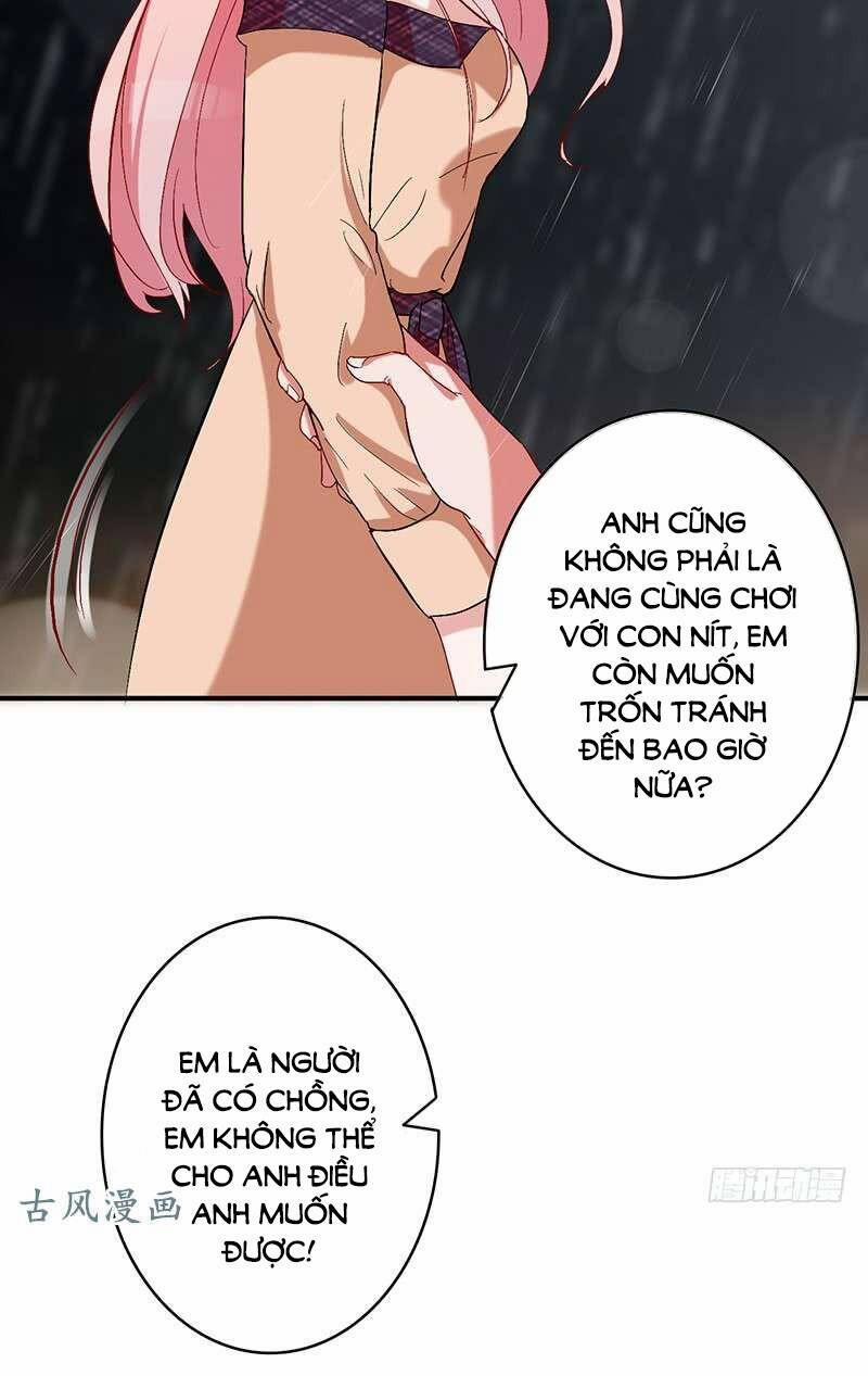 Manh Thê Khó Dỗ 62 trang 24