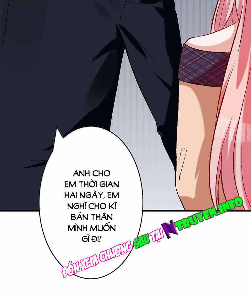 Manh Thê Khó Dỗ 62 trang 30