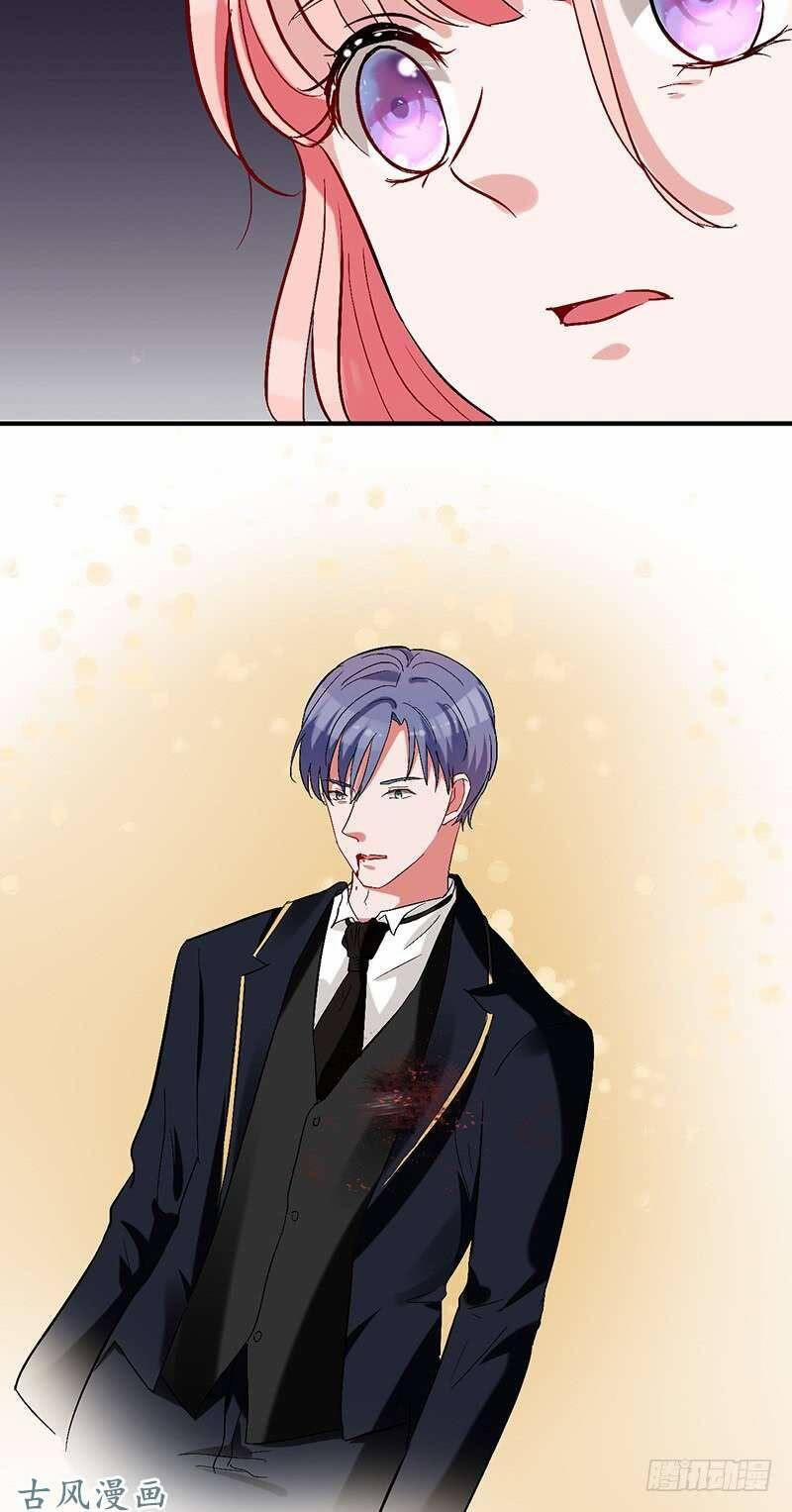 Manh Thê Khó Dỗ 62 trang 4