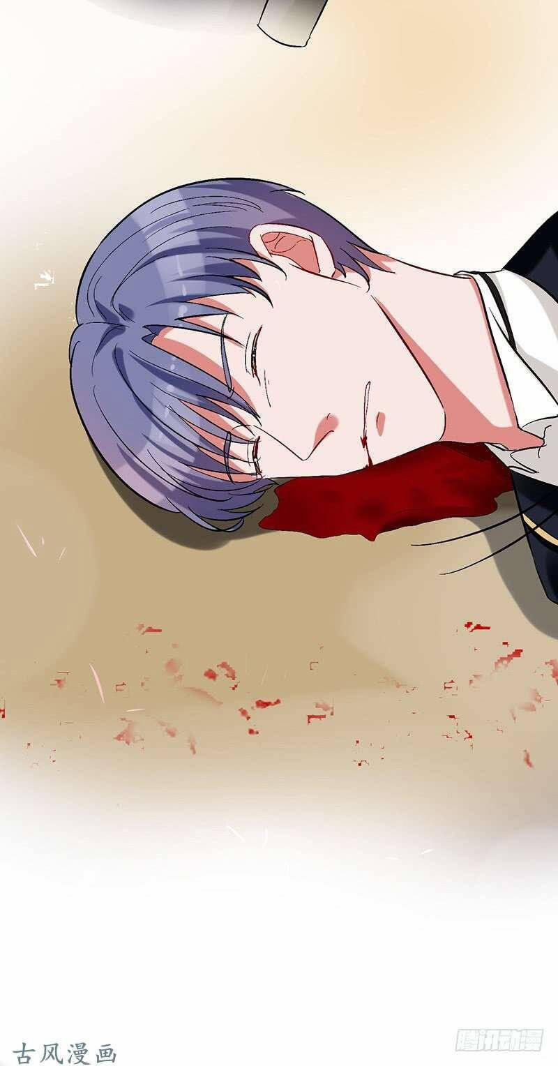 Manh Thê Khó Dỗ 62 trang 5