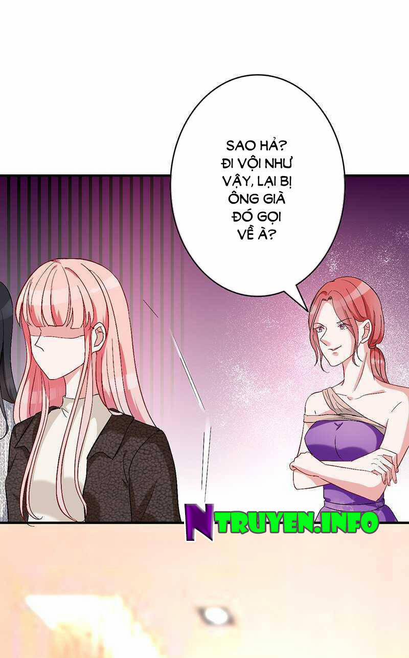 Manh Thê Khó Dỗ 64 trang 11