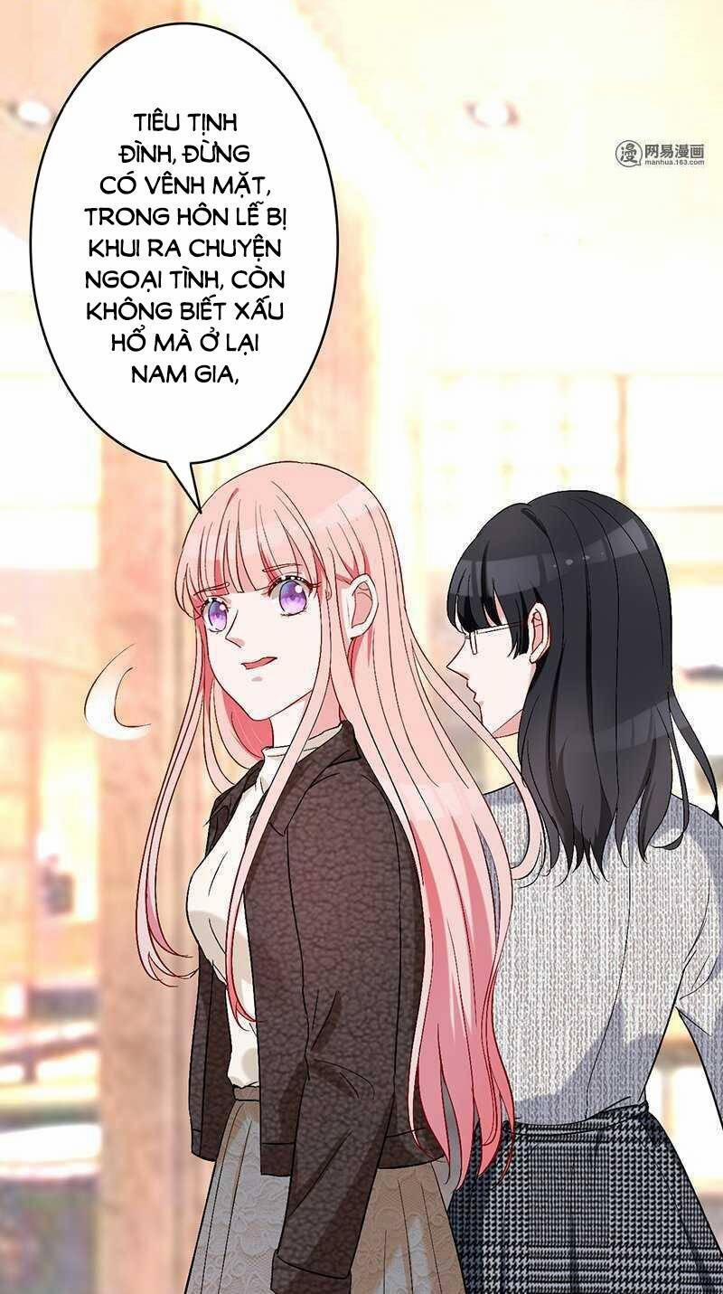 Manh Thê Khó Dỗ 64 trang 12