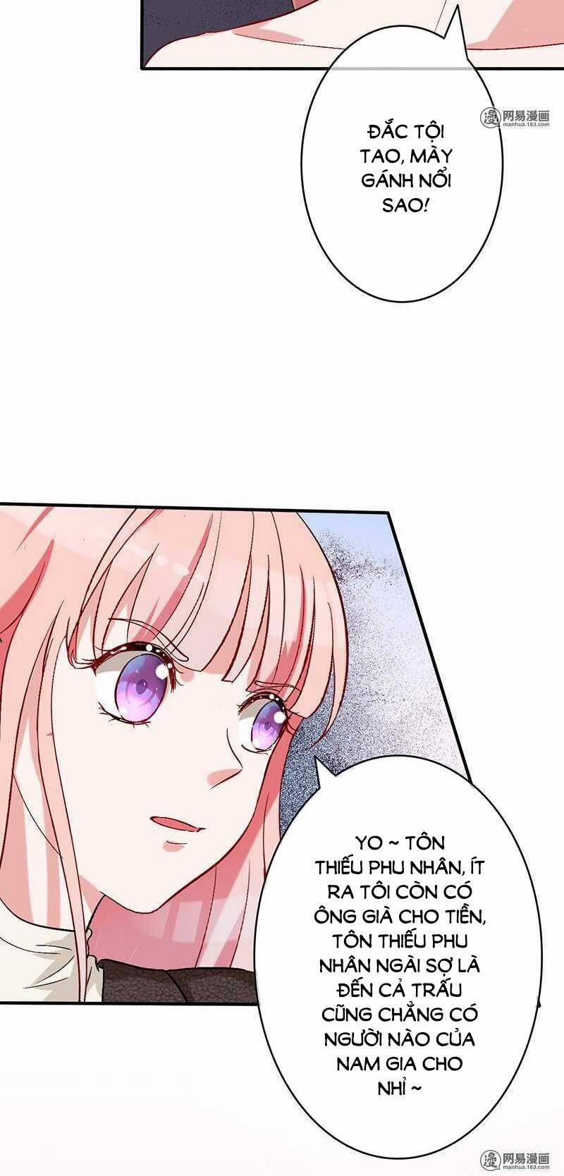 Manh Thê Khó Dỗ 64 trang 15