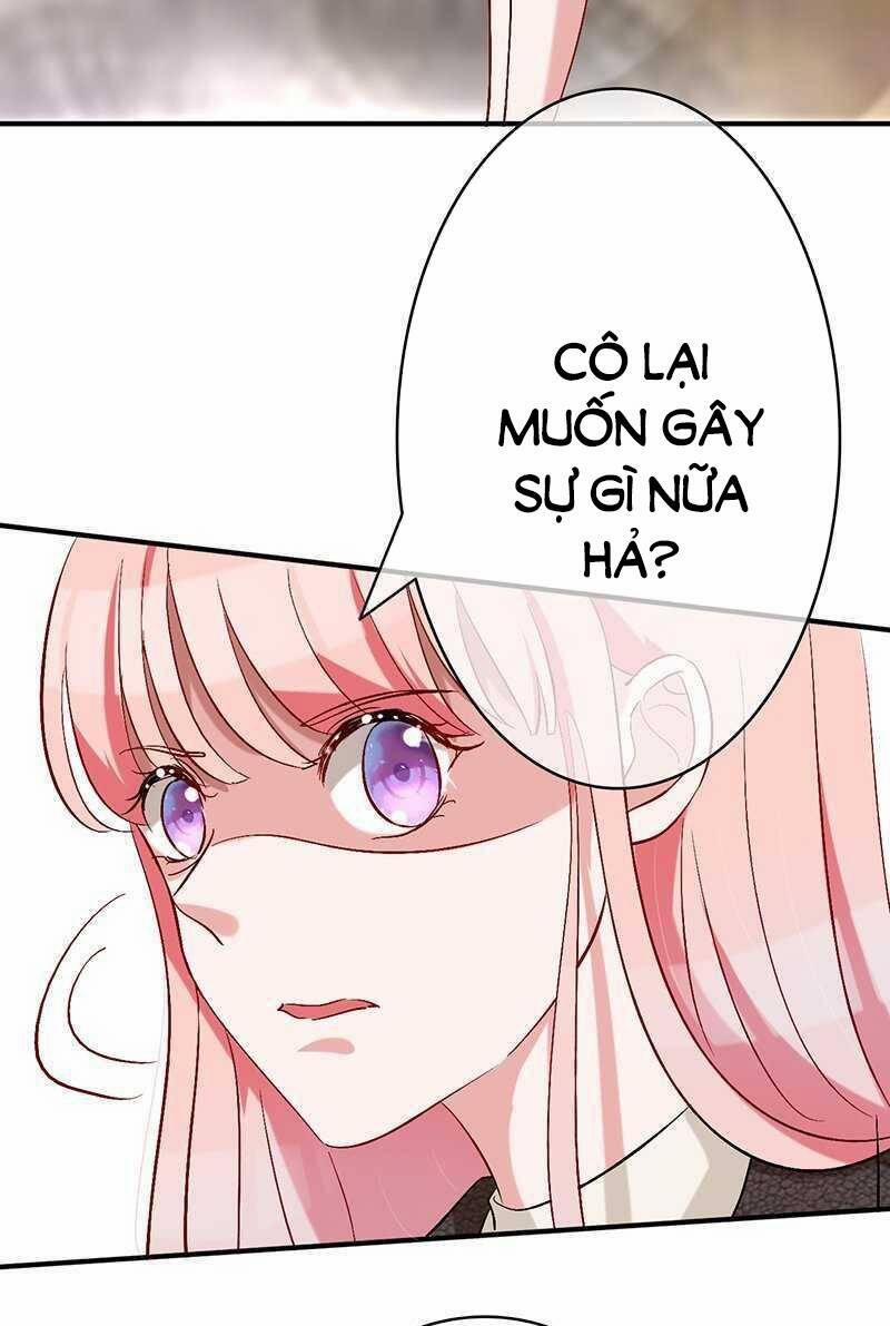 Manh Thê Khó Dỗ 64 trang 19