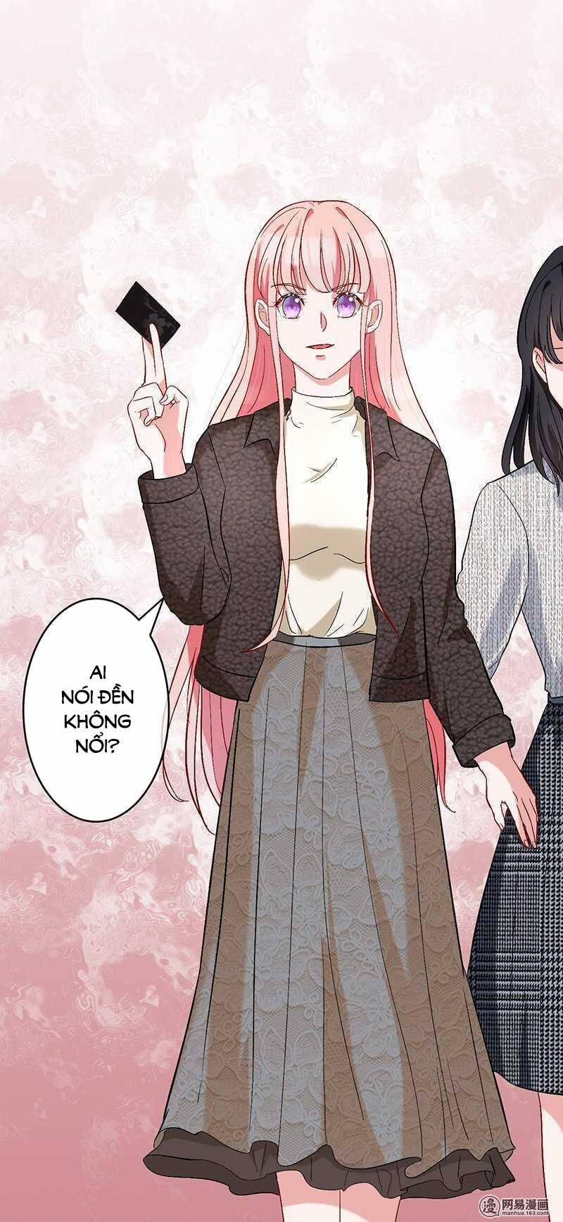 Manh Thê Khó Dỗ 64 trang 24