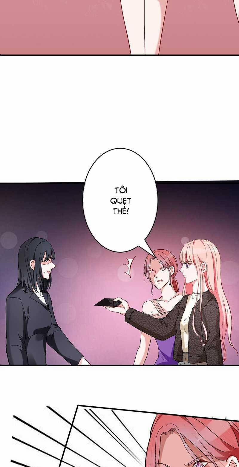 Manh Thê Khó Dỗ 64 trang 25