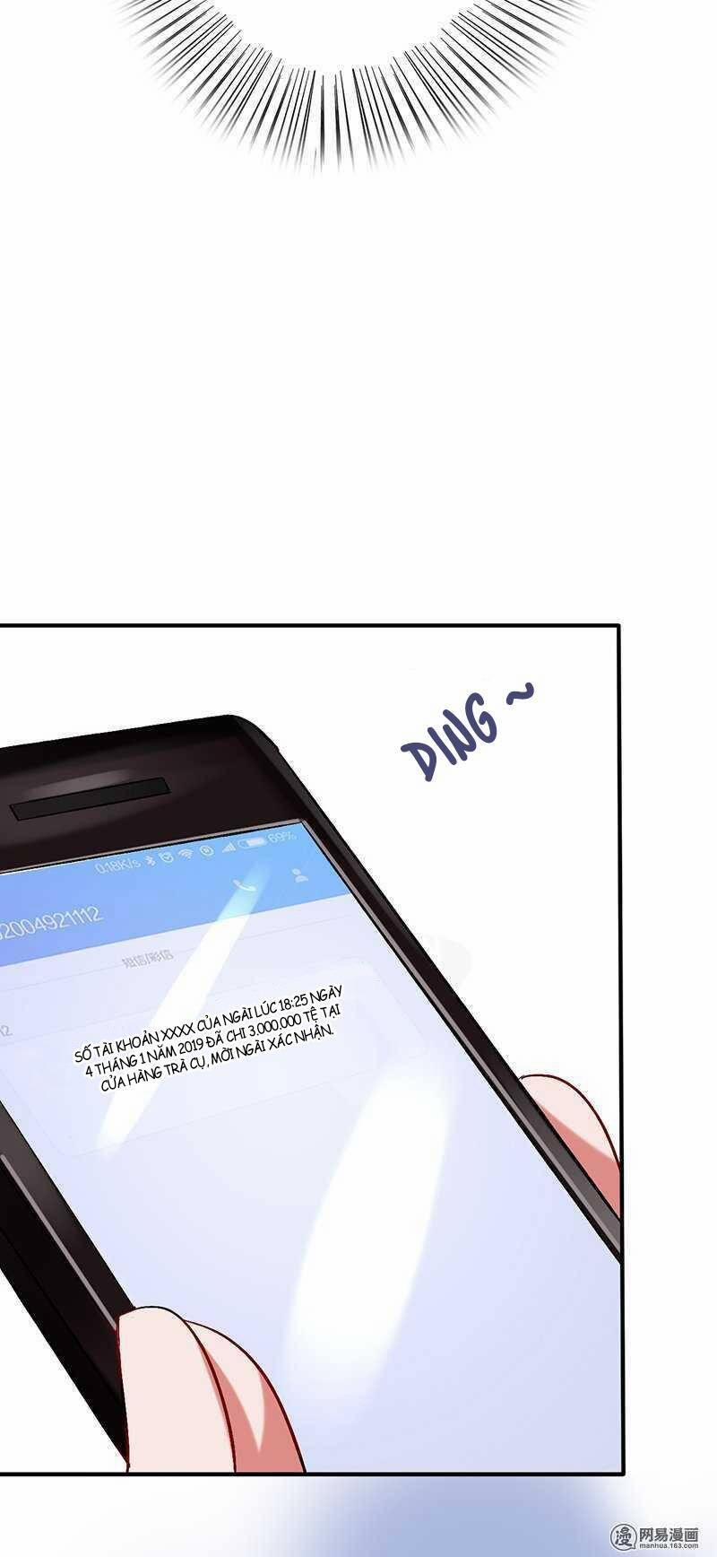 Manh Thê Khó Dỗ 64 trang 27