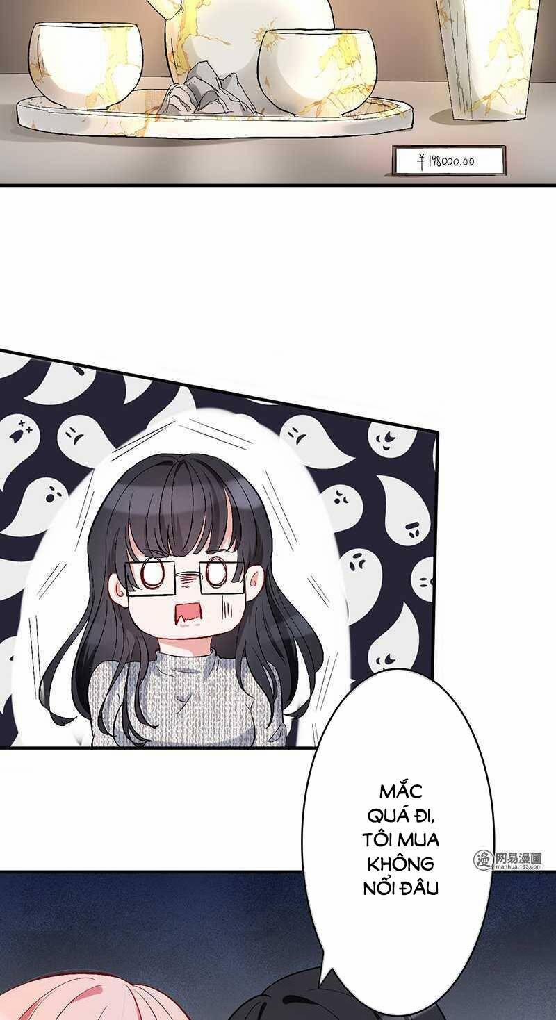 Manh Thê Khó Dỗ 64 trang 4