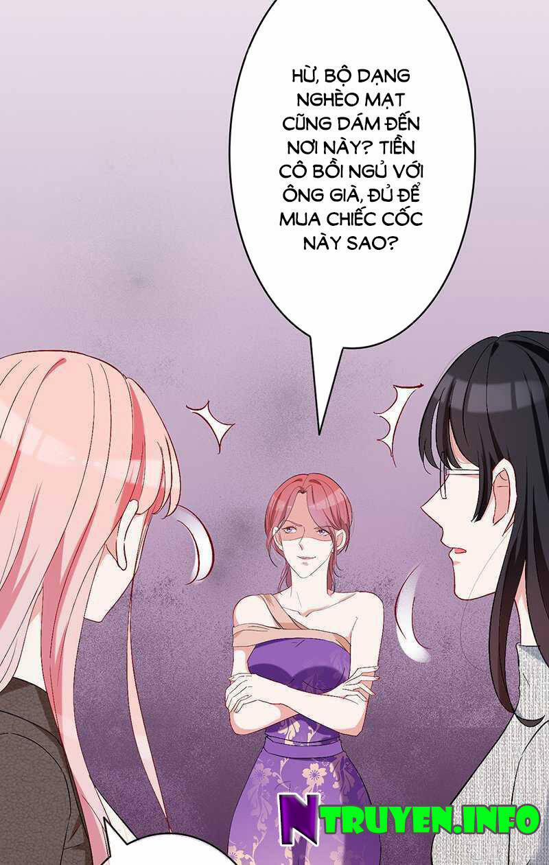 Manh Thê Khó Dỗ 64 trang 6