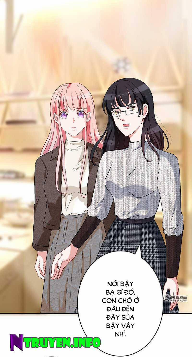 Manh Thê Khó Dỗ 64 trang 8