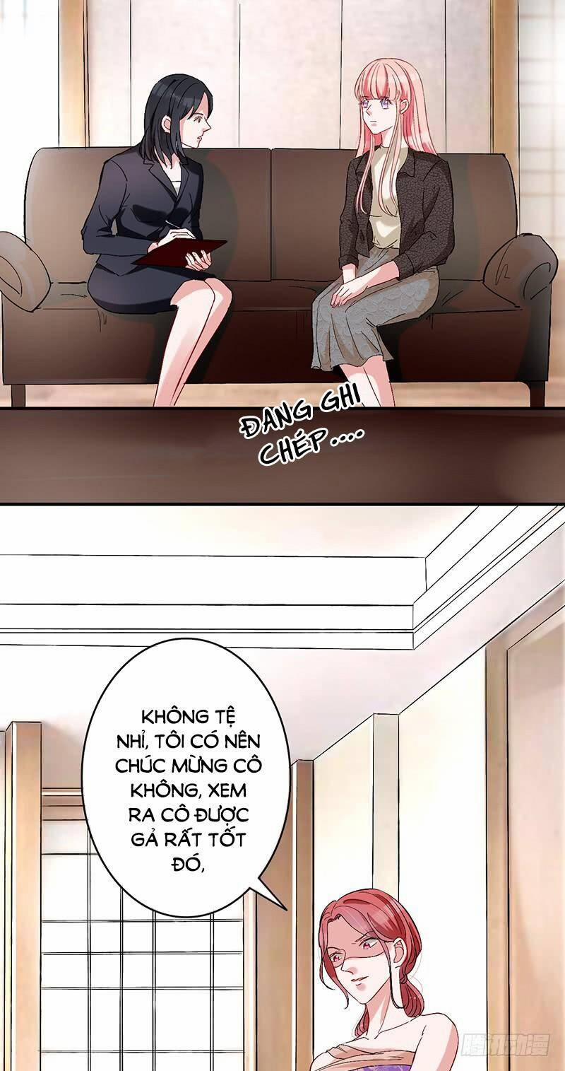 Manh Thê Khó Dỗ 65 trang 1