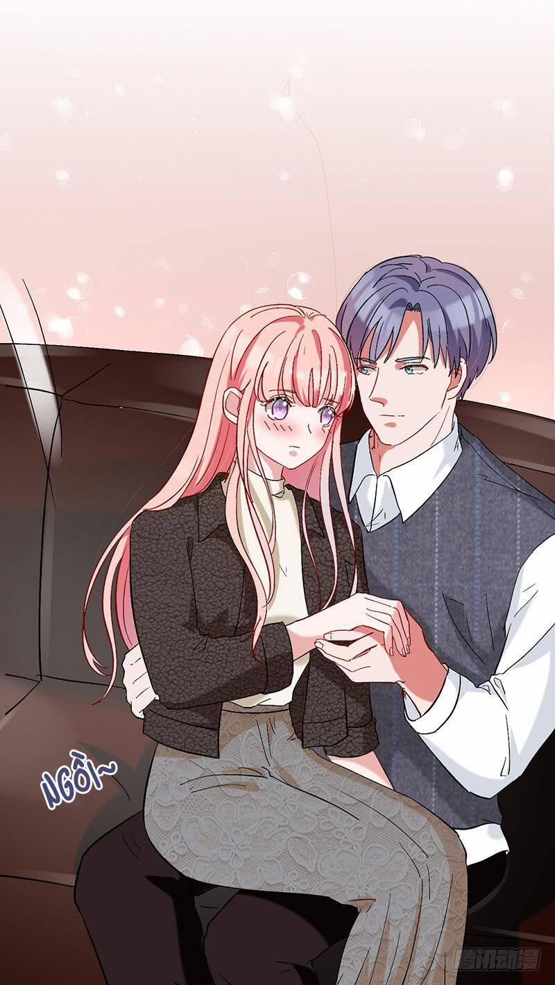 Manh Thê Khó Dỗ 65 trang 11