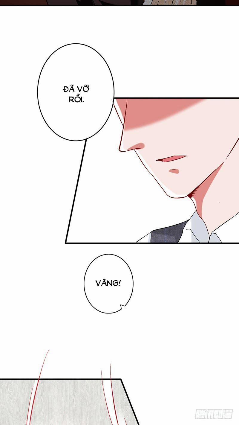 Manh Thê Khó Dỗ 65 trang 12