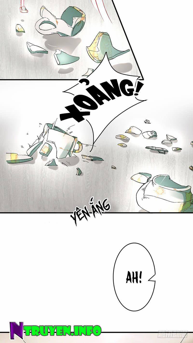 Manh Thê Khó Dỗ 65 trang 13