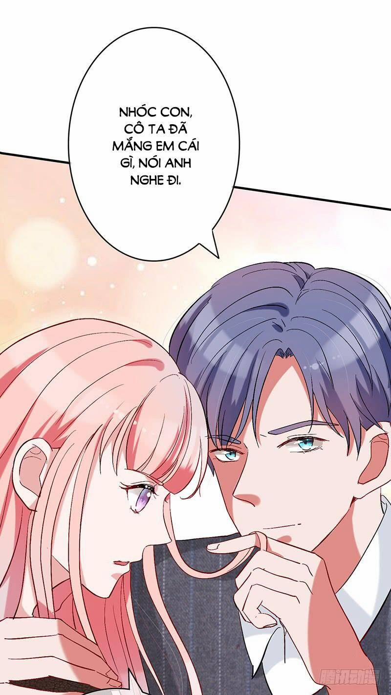 Manh Thê Khó Dỗ 65 trang 16