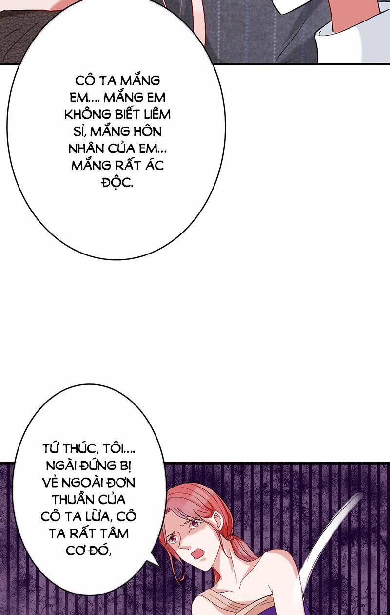 Manh Thê Khó Dỗ 65 trang 17