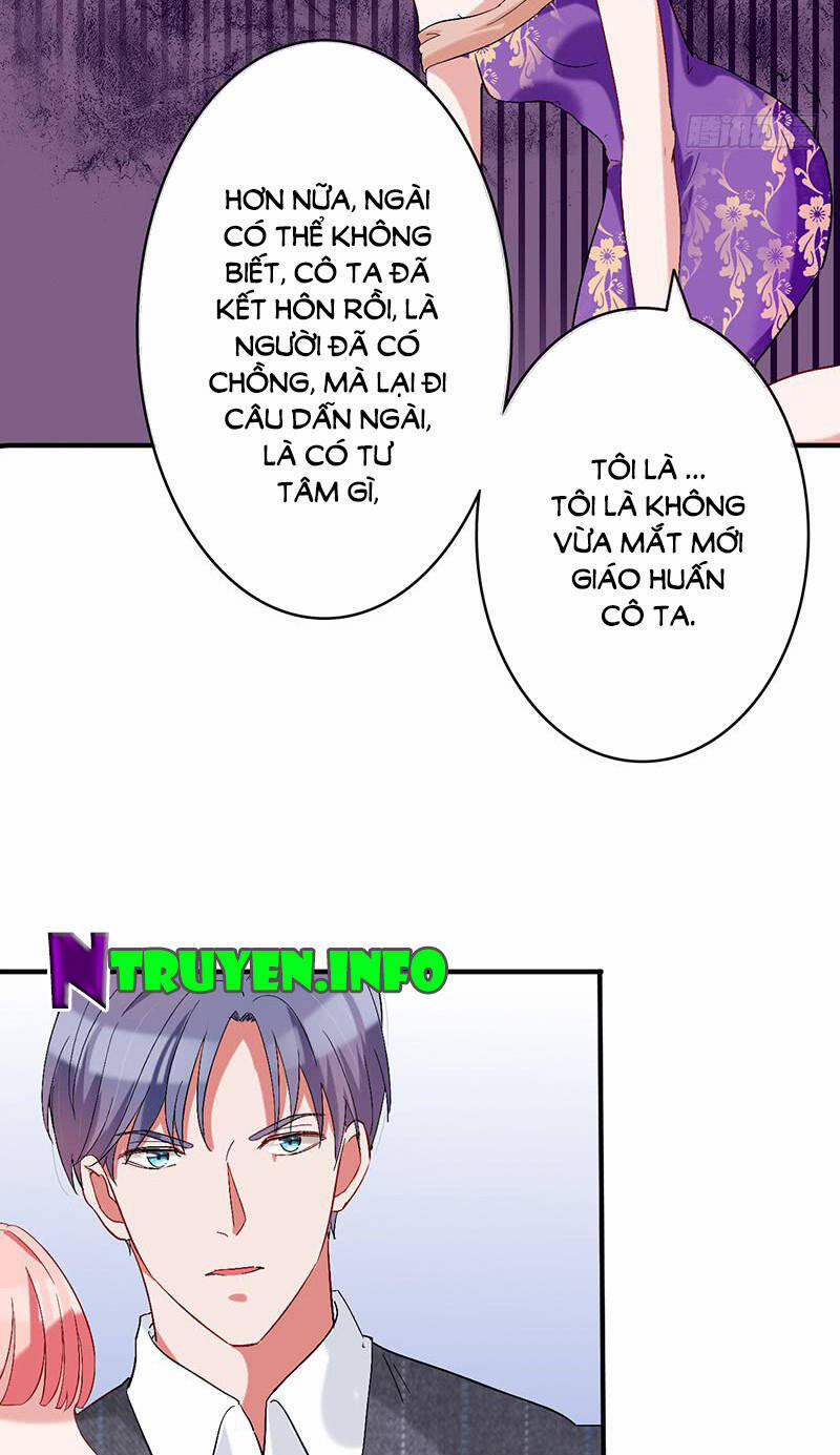 Manh Thê Khó Dỗ 65 trang 18