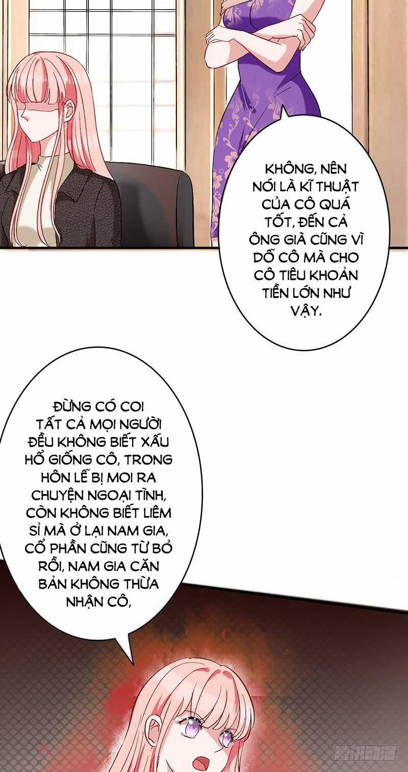 Manh Thê Khó Dỗ 65 trang 2