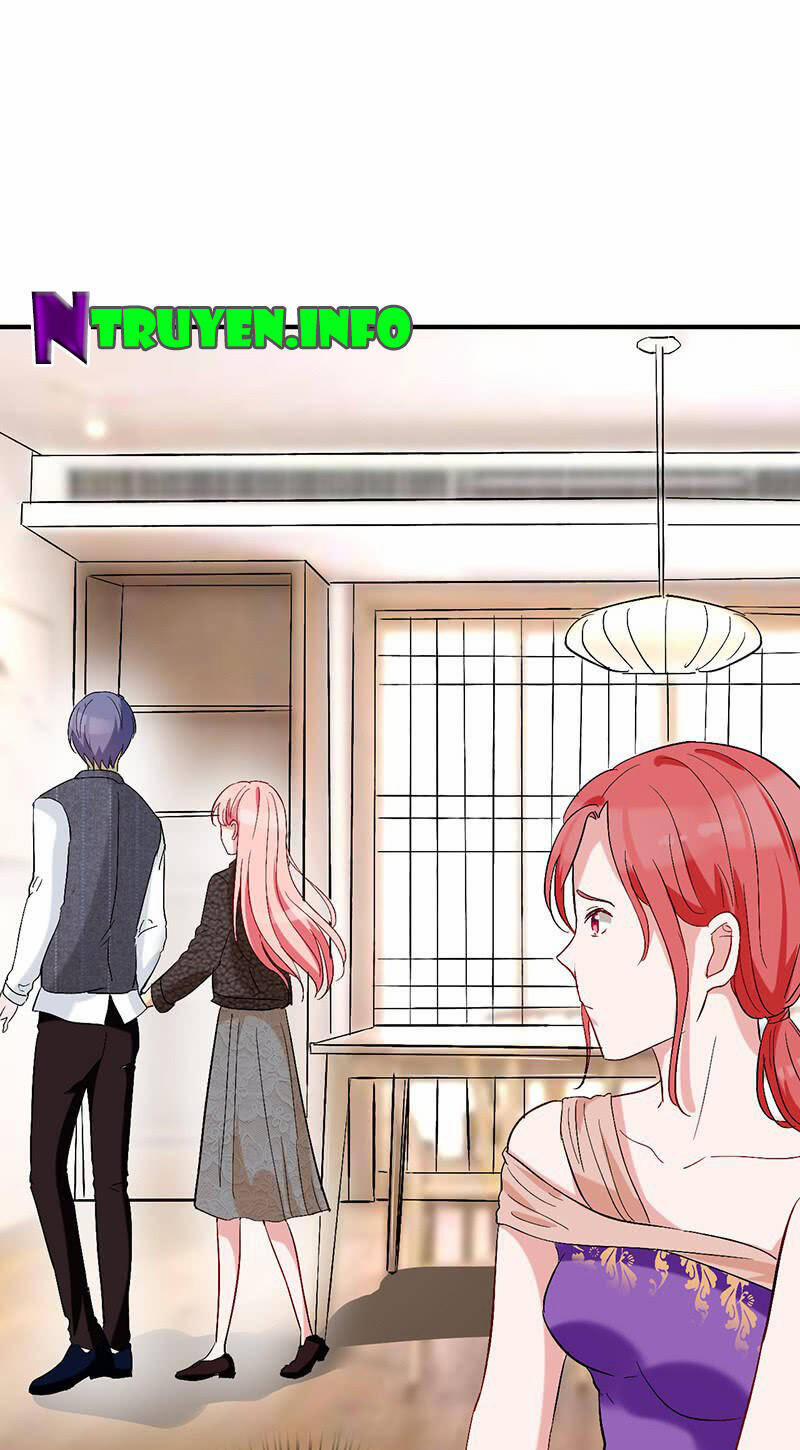 Manh Thê Khó Dỗ 65 trang 23