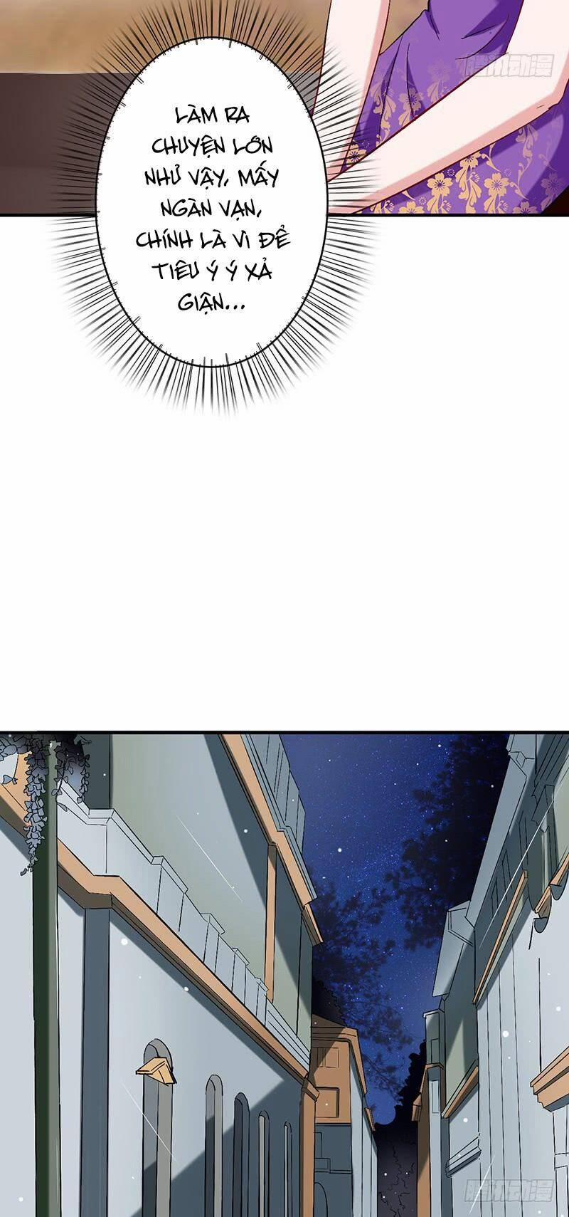 Manh Thê Khó Dỗ 65 trang 24