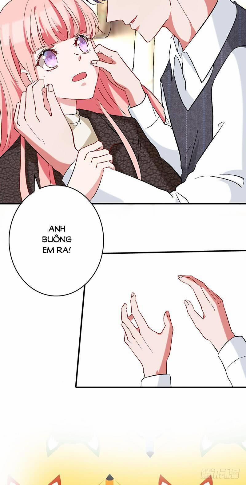 Manh Thê Khó Dỗ 65 trang 26