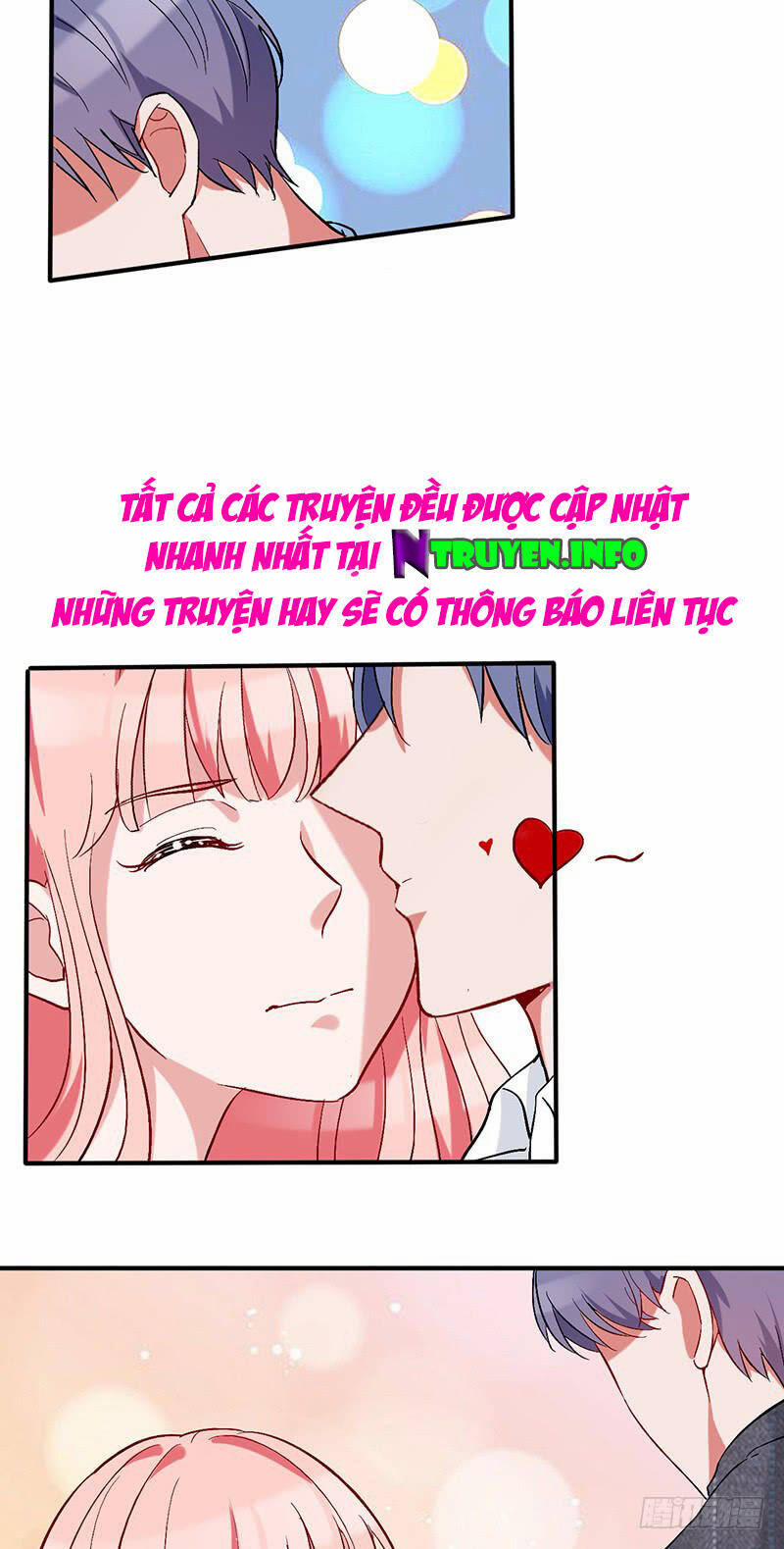 Manh Thê Khó Dỗ 65 trang 28