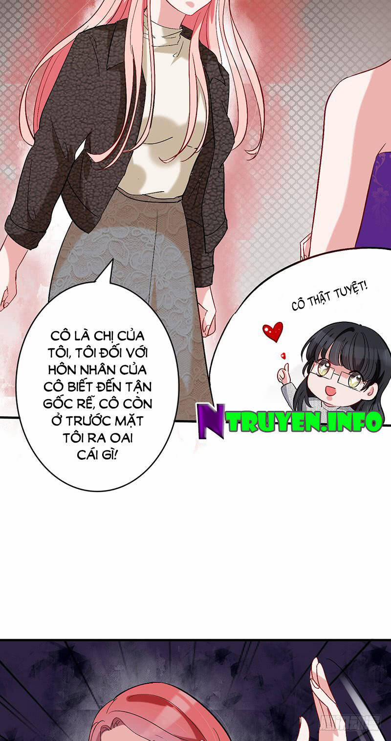 Manh Thê Khó Dỗ 65 trang 3