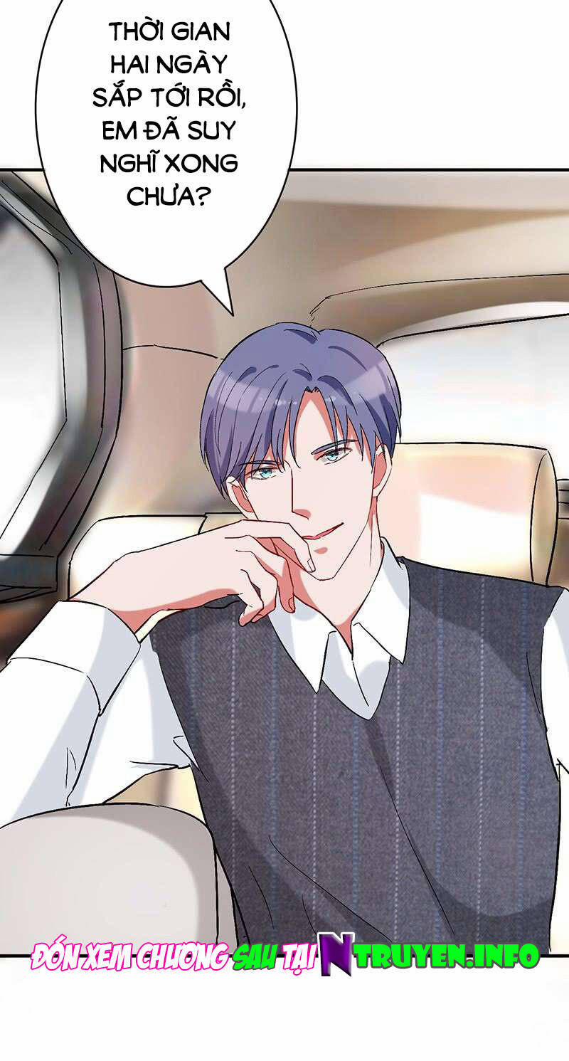 Manh Thê Khó Dỗ 65 trang 30