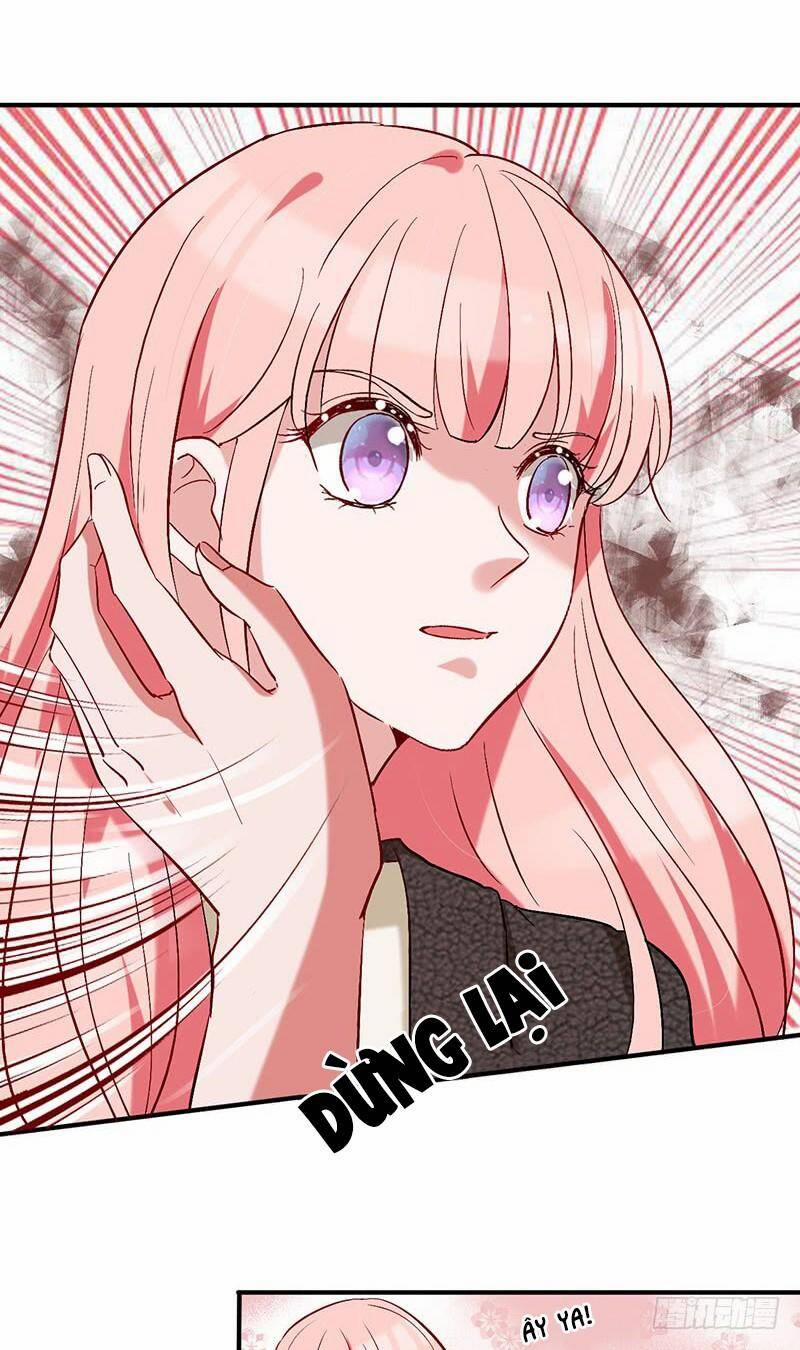 Manh Thê Khó Dỗ 65 trang 5