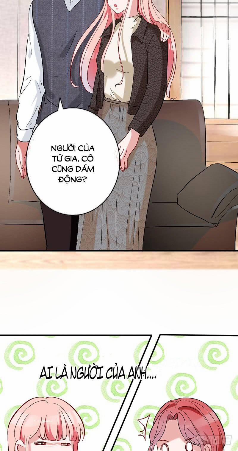 Manh Thê Khó Dỗ 65 trang 7