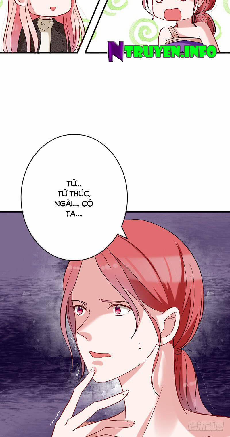 Manh Thê Khó Dỗ 65 trang 8