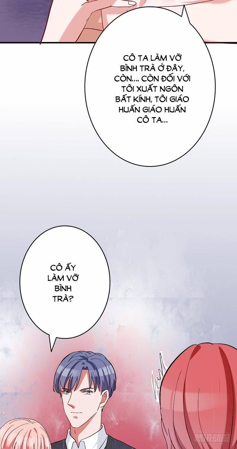 Manh Thê Khó Dỗ 65 trang 9