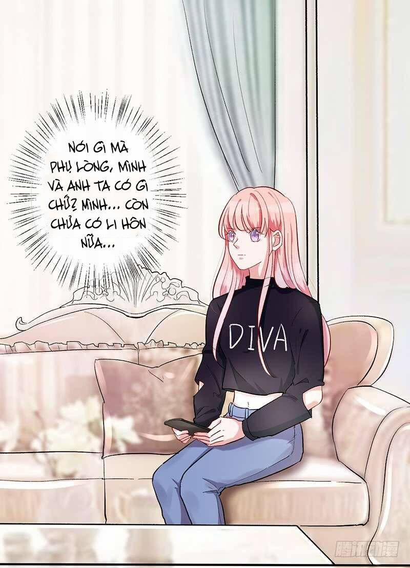 Manh Thê Khó Dỗ 66 trang 1