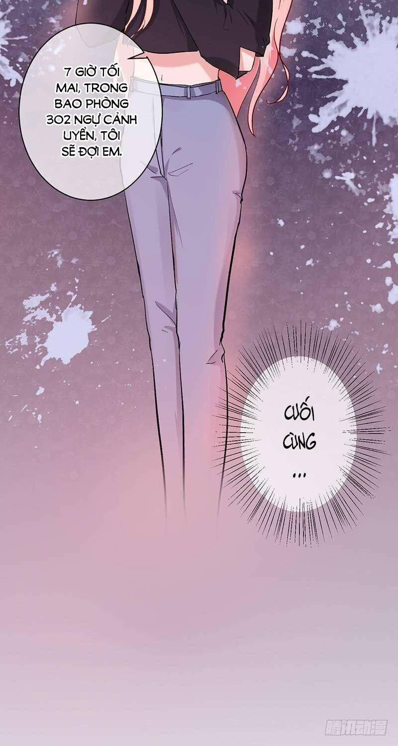 Manh Thê Khó Dỗ 66 trang 14