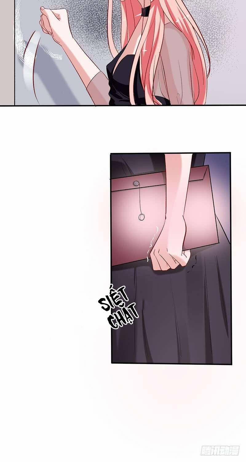 Manh Thê Khó Dỗ 66 trang 20