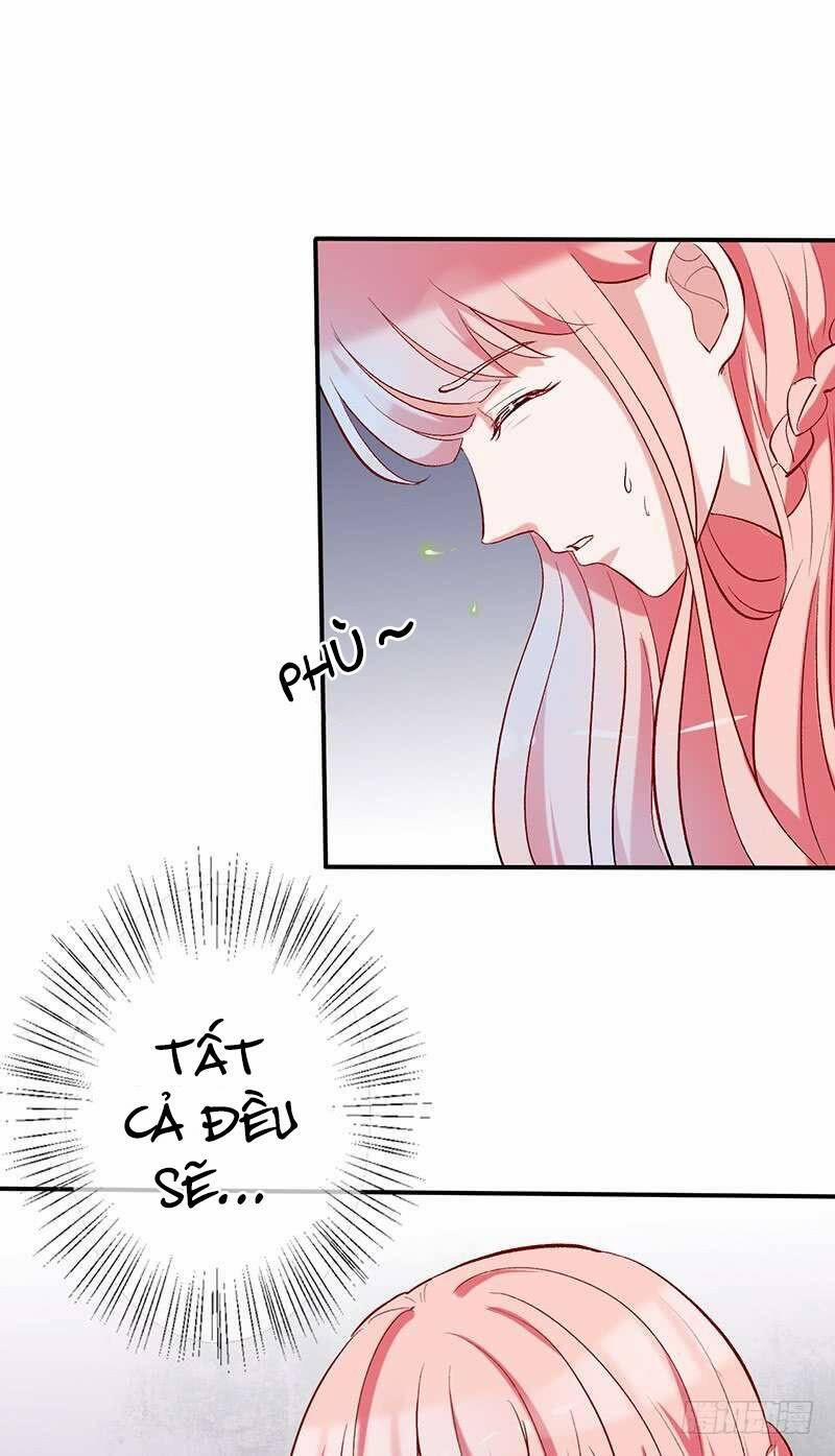 Manh Thê Khó Dỗ 66 trang 21