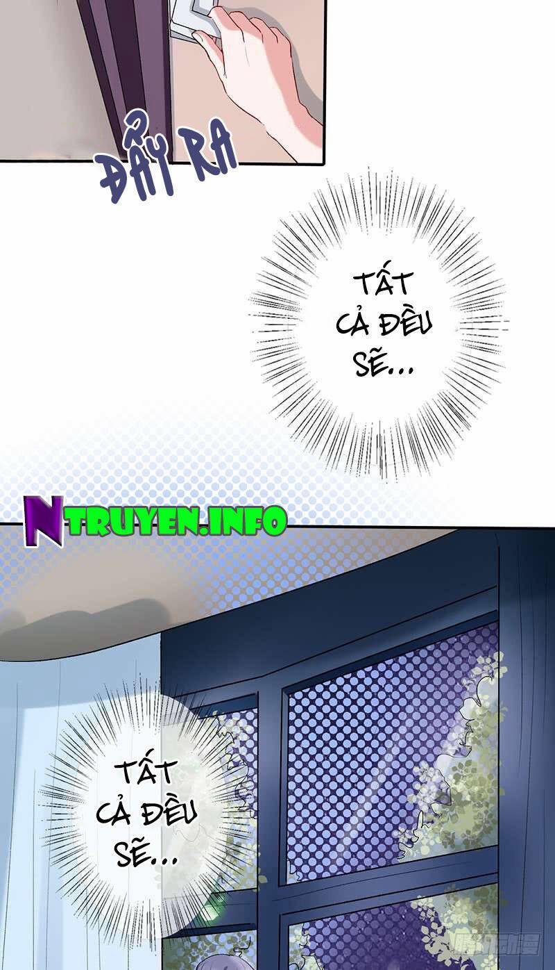 Manh Thê Khó Dỗ 66 trang 23