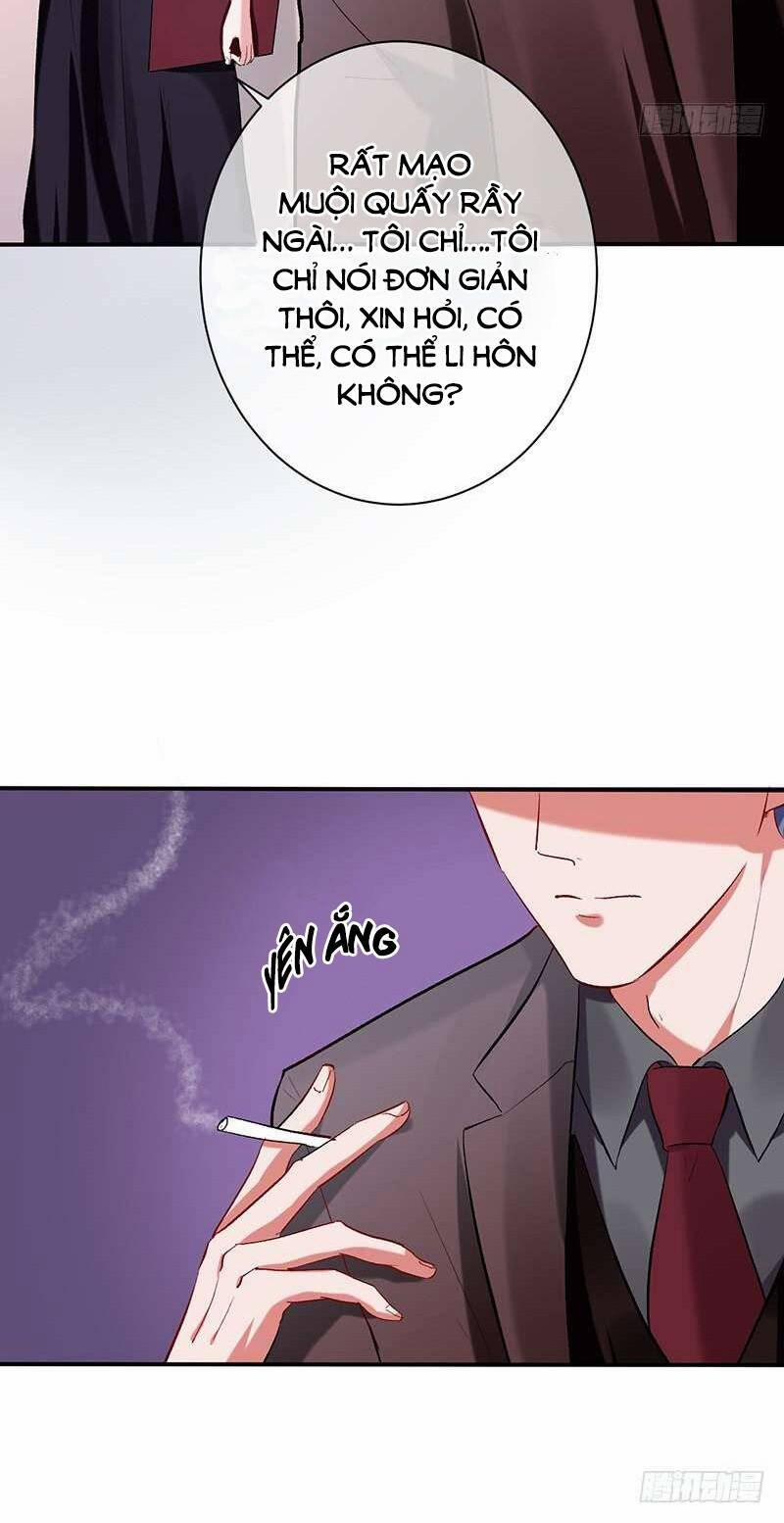 Manh Thê Khó Dỗ 66 trang 26